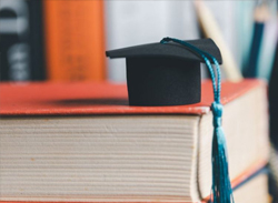 education corner image