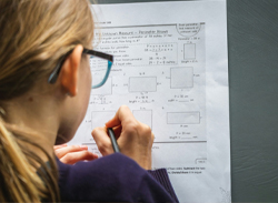education corner image